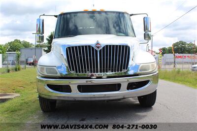 2011 International 4300 MA025 DuraStar Diesel Extended Cab Roll Back (SOLD)   - Photo 19 - North Chesterfield, VA 23237