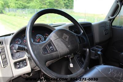 2011 International 4300 MA025 DuraStar Diesel Extended Cab Roll Back (SOLD)   - Photo 24 - North Chesterfield, VA 23237