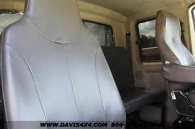 2011 International 4300 MA025 DuraStar Diesel Extended Cab Roll Back (SOLD)   - Photo 33 - North Chesterfield, VA 23237