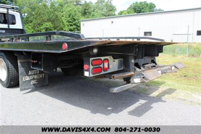 2011 International 4300 MA025 DuraStar Diesel Extended Cab Roll Back (SOLD)   - Photo 11 - North Chesterfield, VA 23237