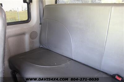 2011 International 4300 MA025 DuraStar Diesel Extended Cab Roll Back (SOLD)   - Photo 29 - North Chesterfield, VA 23237