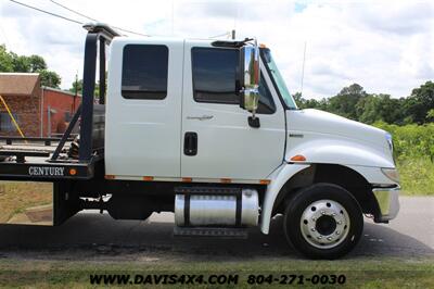 2011 International 4300 MA025 DuraStar Diesel Extended Cab Roll Back (SOLD)   - Photo 16 - North Chesterfield, VA 23237