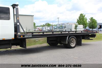 2011 International 4300 MA025 DuraStar Diesel Extended Cab Roll Back (SOLD)   - Photo 3 - North Chesterfield, VA 23237