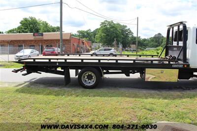 2011 International 4300 MA025 DuraStar Diesel Extended Cab Roll Back (SOLD)   - Photo 15 - North Chesterfield, VA 23237