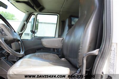 2011 International 4300 MA025 DuraStar Diesel Extended Cab Roll Back (SOLD)   - Photo 22 - North Chesterfield, VA 23237