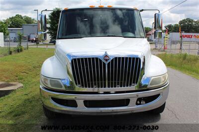 2011 International 4300 MA025 DuraStar Diesel Extended Cab Roll Back (SOLD)   - Photo 20 - North Chesterfield, VA 23237