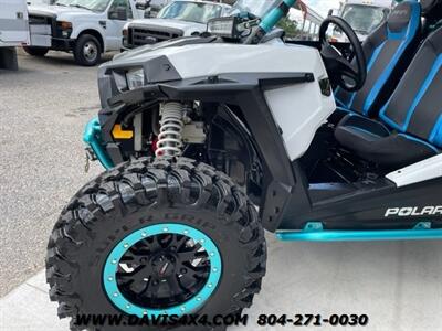 2017 Polaris RZR 1000 SXS Side by Side Razor   - Photo 36 - North Chesterfield, VA 23237