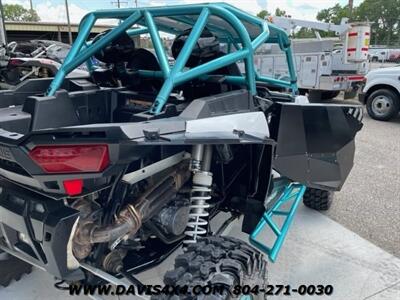 2017 Polaris RZR 1000 SXS Side by Side Razor   - Photo 55 - North Chesterfield, VA 23237