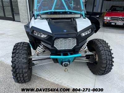 2017 Polaris RZR 1000 SXS Side by Side Razor   - Photo 47 - North Chesterfield, VA 23237