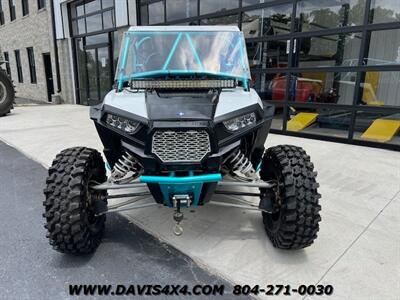 2017 Polaris RZR 1000 SXS Side by Side Razor   - Photo 13 - North Chesterfield, VA 23237