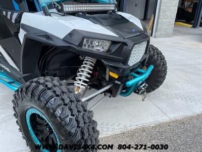 2017 Polaris RZR 1000 SXS Side by Side Razor   - Photo 45 - North Chesterfield, VA 23237