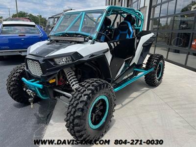 2017 Polaris RZR 1000 SXS Side by Side Razor   - Photo 11 - North Chesterfield, VA 23237