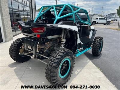 2017 Polaris RZR 1000 SXS Side by Side Razor   - Photo 6 - North Chesterfield, VA 23237