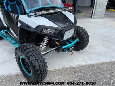 2017 Polaris RZR 1000 SXS Side by Side Razor   - Photo 46 - North Chesterfield, VA 23237