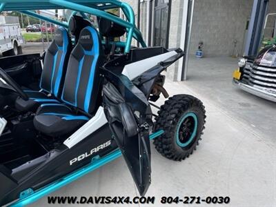 2017 Polaris RZR 1000 SXS Side by Side Razor   - Photo 38 - North Chesterfield, VA 23237