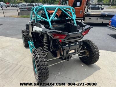 2017 Polaris RZR 1000 SXS Side by Side Razor   - Photo 8 - North Chesterfield, VA 23237