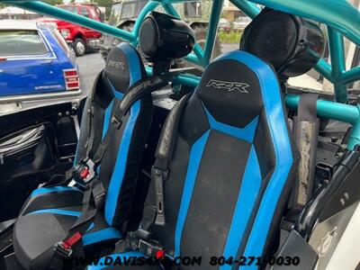 2017 Polaris RZR 1000 SXS Side by Side Razor   - Photo 17 - North Chesterfield, VA 23237