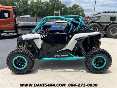 2017 Polaris RZR 1000 SXS Side by Side Razor   - Photo 10 - North Chesterfield, VA 23237