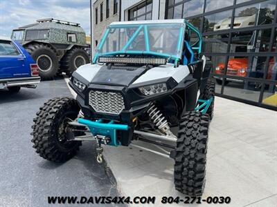 2017 Polaris RZR 1000 SXS Side by Side Razor   - Photo 12 - North Chesterfield, VA 23237