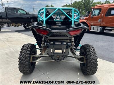 2017 Polaris RZR 1000 SXS Side by Side Razor   - Photo 7 - North Chesterfield, VA 23237