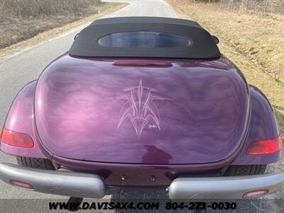 1999 Plymouth Prowler Two Door Sports Car   - Photo 24 - North Chesterfield, VA 23237