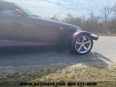 1999 Plymouth Prowler Two Door Sports Car   - Photo 32 - North Chesterfield, VA 23237