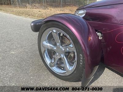 1999 Plymouth Prowler Two Door Sports Car   - Photo 15 - North Chesterfield, VA 23237