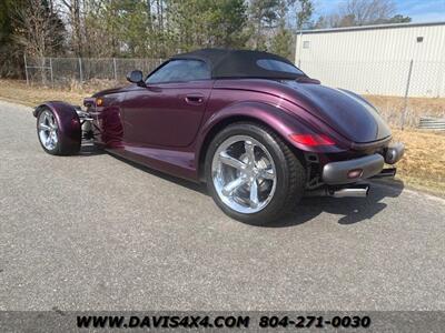 1999 Plymouth Prowler Two Door Sports Car   - Photo 6 - North Chesterfield, VA 23237