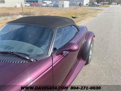 1999 Plymouth Prowler Two Door Sports Car   - Photo 41 - North Chesterfield, VA 23237