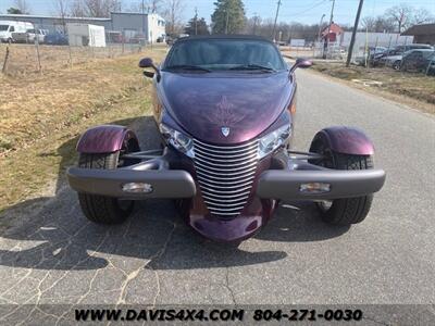 1999 Plymouth Prowler Two Door Sports Car   - Photo 2 - North Chesterfield, VA 23237