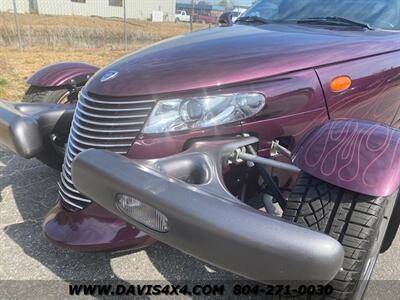 1999 Plymouth Prowler Two Door Sports Car   - Photo 29 - North Chesterfield, VA 23237