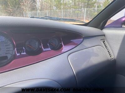 1999 Plymouth Prowler Two Door Sports Car   - Photo 51 - North Chesterfield, VA 23237