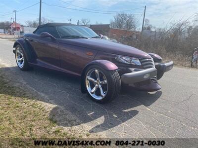 1999 Plymouth Prowler Two Door Sports Car   - Photo 3 - North Chesterfield, VA 23237