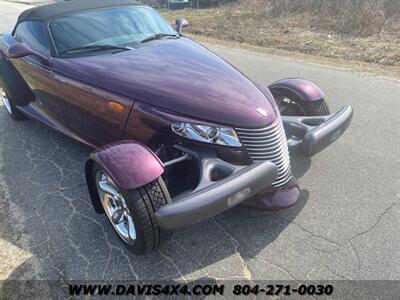 1999 Plymouth Prowler Two Door Sports Car   - Photo 30 - North Chesterfield, VA 23237