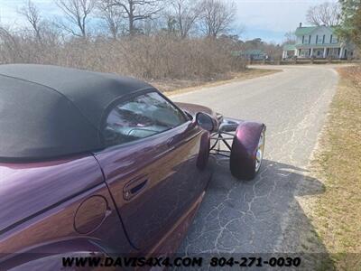 1999 Plymouth Prowler Two Door Sports Car   - Photo 34 - North Chesterfield, VA 23237