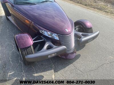 1999 Plymouth Prowler Two Door Sports Car   - Photo 19 - North Chesterfield, VA 23237