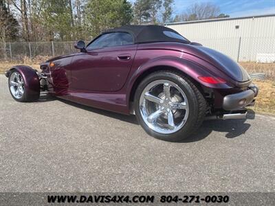 1999 Plymouth Prowler Two Door Sports Car   - Photo 18 - North Chesterfield, VA 23237