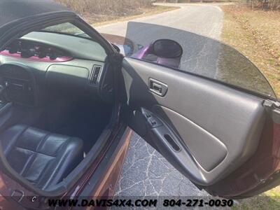 1999 Plymouth Prowler Two Door Sports Car   - Photo 13 - North Chesterfield, VA 23237