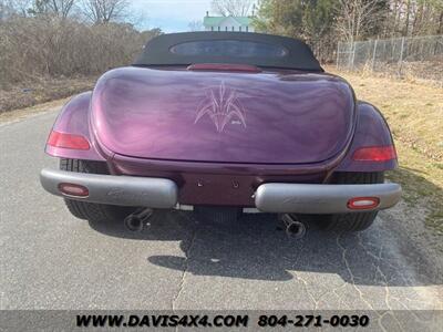 1999 Plymouth Prowler Two Door Sports Car   - Photo 5 - North Chesterfield, VA 23237