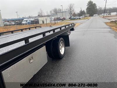 2015 RAM 5500 Heavy Duty Cummins Turbo Diesel Rollback Flatbed  With Century Steel 19.5 Foot Bed - Photo 26 - North Chesterfield, VA 23237