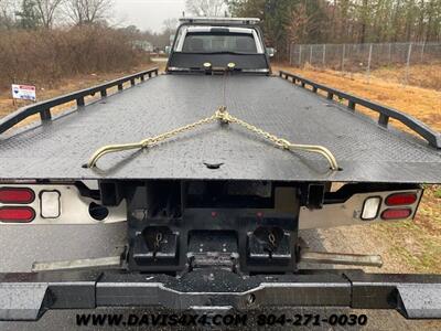 2015 RAM 5500 Heavy Duty Cummins Turbo Diesel Rollback Flatbed  With Century Steel 19.5 Foot Bed - Photo 23 - North Chesterfield, VA 23237