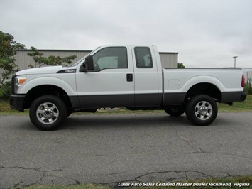 2011 Ford F-350 Super Duty XL (SOLD)   - Photo 8 - North Chesterfield, VA 23237