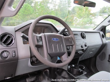 2011 Ford F-350 Super Duty XL (SOLD)   - Photo 26 - North Chesterfield, VA 23237