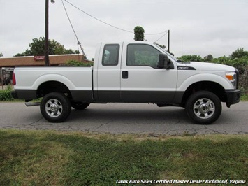 2011 Ford F-350 Super Duty XL (SOLD)   - Photo 3 - North Chesterfield, VA 23237