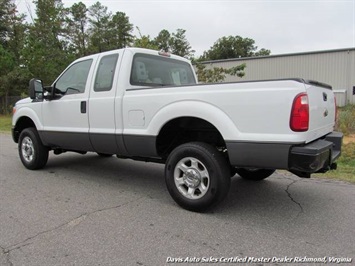 2011 Ford F-350 Super Duty XL (SOLD)   - Photo 6 - North Chesterfield, VA 23237