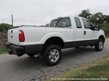 2011 Ford F-350 Super Duty XL (SOLD)   - Photo 4 - North Chesterfield, VA 23237