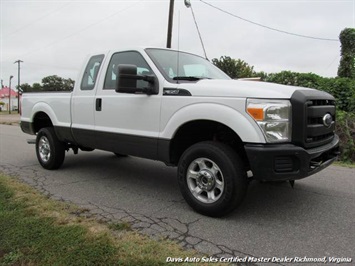 2011 Ford F-350 Super Duty XL (SOLD)   - Photo 2 - North Chesterfield, VA 23237