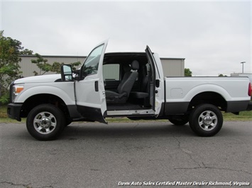 2011 Ford F-350 Super Duty XL (SOLD)   - Photo 24 - North Chesterfield, VA 23237