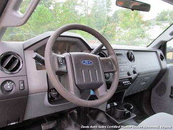 2011 Ford F-350 Super Duty XL (SOLD)   - Photo 12 - North Chesterfield, VA 23237