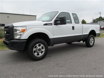 2011 Ford F-350 Super Duty XL (SOLD)   - Photo 15 - North Chesterfield, VA 23237